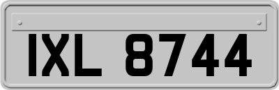 IXL8744