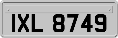 IXL8749