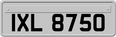 IXL8750