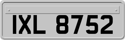 IXL8752