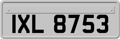IXL8753
