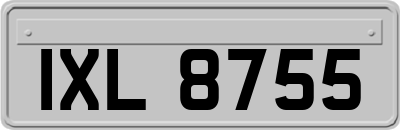 IXL8755