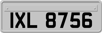 IXL8756