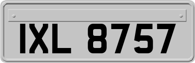 IXL8757