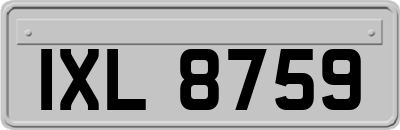IXL8759