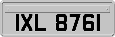 IXL8761