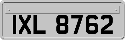 IXL8762