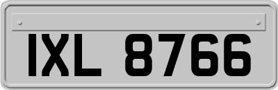 IXL8766
