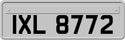 IXL8772
