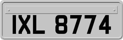 IXL8774