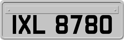 IXL8780