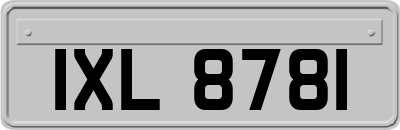 IXL8781