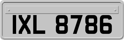 IXL8786