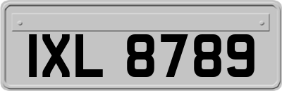 IXL8789