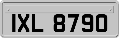 IXL8790