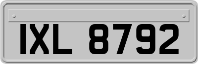 IXL8792