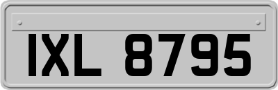 IXL8795