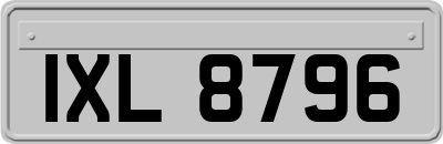 IXL8796