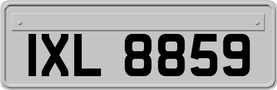 IXL8859