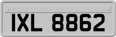 IXL8862