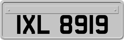 IXL8919