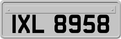 IXL8958