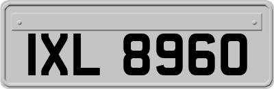IXL8960