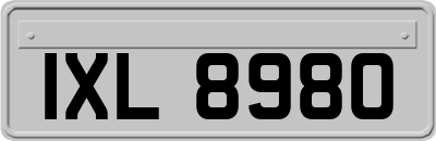 IXL8980