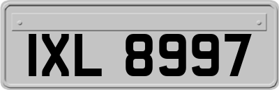 IXL8997