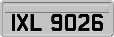 IXL9026