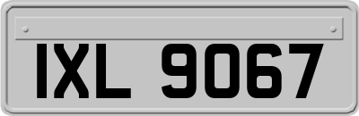 IXL9067