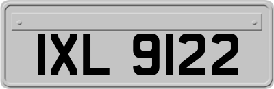 IXL9122