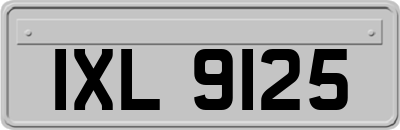 IXL9125