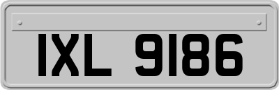 IXL9186