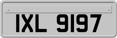 IXL9197