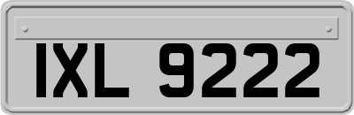 IXL9222
