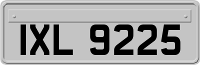 IXL9225