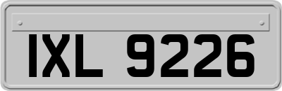 IXL9226