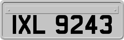 IXL9243