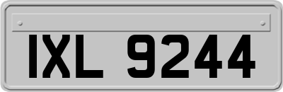 IXL9244
