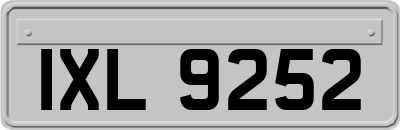 IXL9252