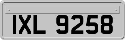 IXL9258
