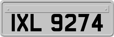IXL9274