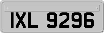 IXL9296