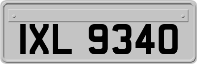 IXL9340