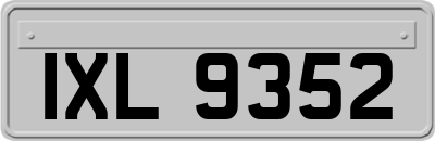 IXL9352