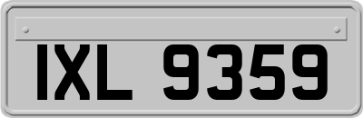 IXL9359