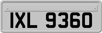 IXL9360