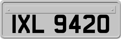 IXL9420