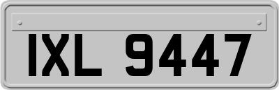 IXL9447